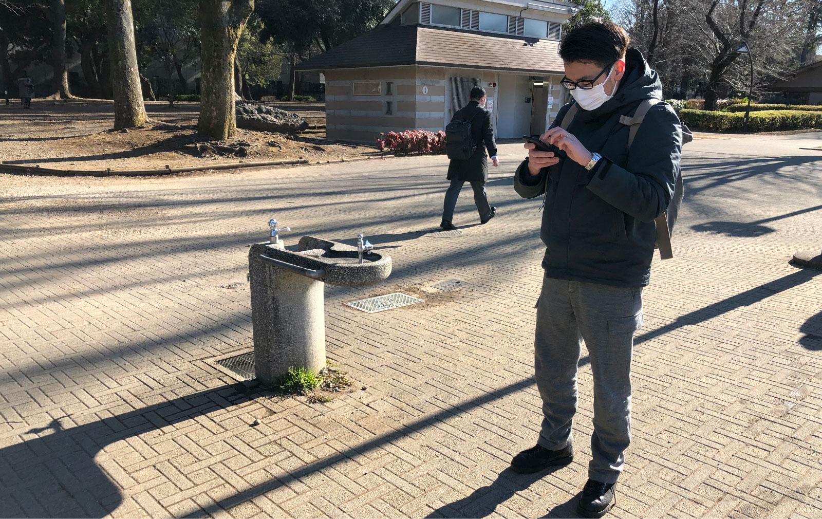参加型実証の写真4