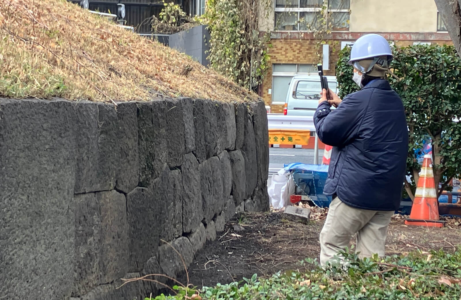 点群取得機器等の各局業務での利用5