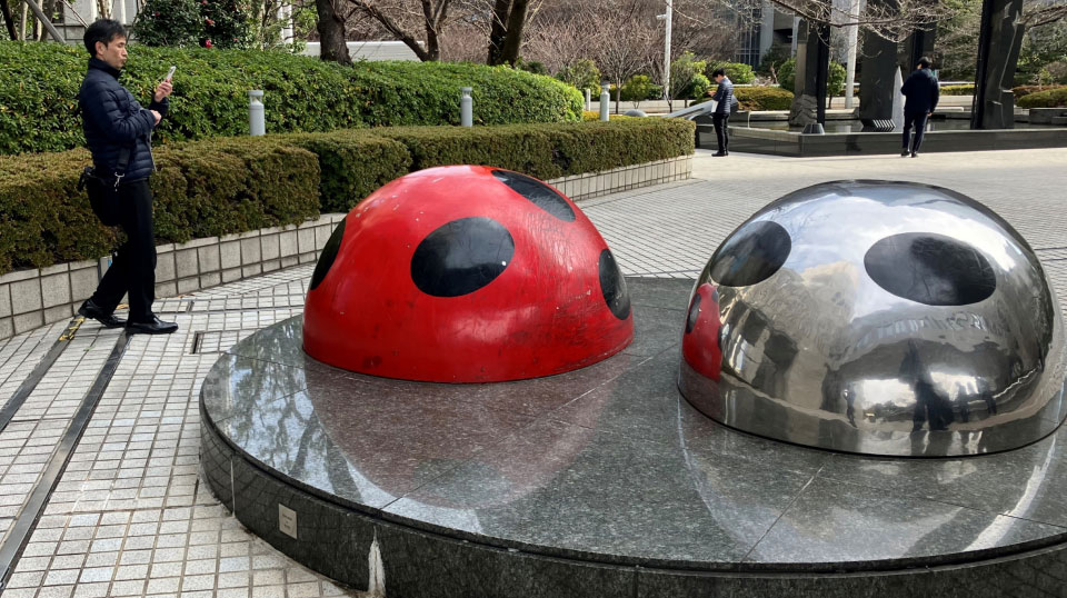 点群データ取得練習会の写真